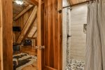 Loft Bathroom